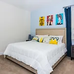 Top Villas - Encore Resort 661