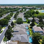 Wh7742Cs - Newly Renovated Villa In Windsor Hills