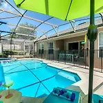 Wh7742Cs - Newly Renovated Villa In Windsor Hills