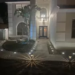 Staycation Spot