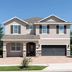 Charming 8 Bdrm Estate With Themed Bedrooms At Encore