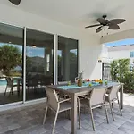 Stylish 10 Bdrm Villa With Galactic Themed Room In Encore
