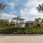 Beautiful Mansion With First Class Amenities On Solara Resort Orlando Mansion 5715