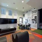 Beautiful Mansion With First Class Amenities On Solara Resort Orlando Mansion 5715