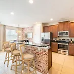 Gorgeous Home With Private Pool, Media Room And Beautiful Disney Themed Kids Room, Near Disney By Rentyl - 771L