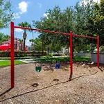 Stunning 2 Bedroom Retreat In Orlando6496