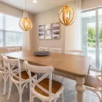 Charming Home By Rentyl Near Disney With Private Pool, Ping Pong Table & Resort Amenities - 7449M