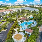 The Epic Madrid Vista Cay Orlando