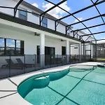 Luxurious 15Br Villa With Lake View & Game/Theater