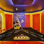 Ultimate Family Fun Retreat 10-Bedroom Luxury Home