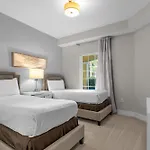 Cozy Two Bedroom Condo