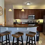 Vista Cay Jewel Luxury Condo By Universal Orlando Rental