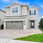 Vibrant Home By Rentyl With Air Hockey Table And Water Park Access, Near Disney - 465S