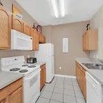 3 Bedrooms Condo Only Minutes From Disney