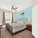 3 Bedrooms Condo Only Minutes From Disney