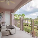 Stylish Vista Cay Lakeview Nirvana Near All Theme Parks, And Walk To The Convention Center
