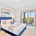 3Br Condo - Games Hot Tub Sauna - Near Disney