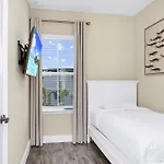 Comfy Villa Near Disney With Margaritaville Resort Island H20 Access - 8155Cp