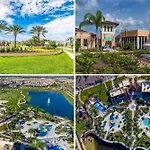 4 Bedrooms - 4,5 Bathrooms - Solara 8964 Ad