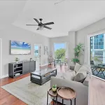 New 1 Bedroom Condo In Orlando Downtown