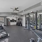 New 1 Bedroom Condo In Orlando Downtown