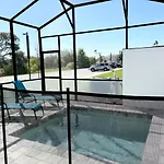 Serenity Townhome Getaway 4 Bed 3 Bath Home Near Disney In Clermont Fl
