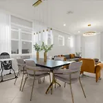 5 Bedrooms- 5,5 Bathrooms- Windsor Cay 16219 Tw