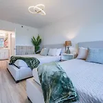 Condo Close To Epic Universe And Universal Studios