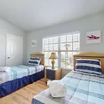 The Cozy Cove