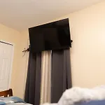 20 Min To Universal Pvt Apt With Full Size Kitchen