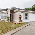 20 Min To Universal Pvt Apt With Full Size Kitchen