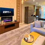Family Home W Bbq, 7 Min From Disney, Accessible