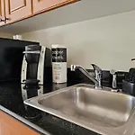 Double King Bed Suite, 5 Min From Universal, I-Drive & Outlets