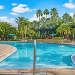 Beautiful Deluxe Condo, Vista Cay, Orlando - 3008