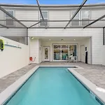 5 Bedrooms- 4,5 Bathrooms- Windsor Cay1281 Bi