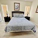 Spacious, Open Layout And Pool Relaxation!