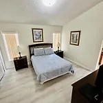 Spacious, Open Layout And Pool Relaxation!