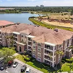Upstay Spacious 3Br Home W Patio Vista Cay Resort