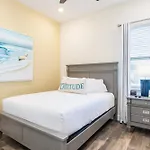 Mango Breeze Cottage With Private Pool Near Disney With Margaritaville Resort And Island H20 Waterpark Access - 2910Sr