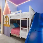 8 Bedrooms - 8 Bathrooms - Paradiso Grande 6265