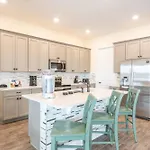 3 Story Cottage With Private Pool Near Disney With Margaritaville Resort Island H20 Access - 8105Su
