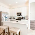 Lake View Cottage With Private Pool Near Disney And Margaritaville Resort Island H2O Access - 8089Su