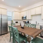 Brilliant Cottage Near Disney With Margaritaville Resort Island H2O Access - 8090Kd