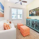 Fabulous Cottage Near Disney With Margaritaville Resort Island H2O Access - 8075Kd