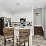 Dreamy Cottage With Private Pool Near Disney With Margaritaville Resort Island H2O Access - 8082Kd
