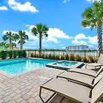 Paradise Cottage With Private Pool Near Disney With Margaritaville Resort Island H2O Access - 8085Su