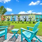 Sunny Villa Near Disney With Margaritaville Resort Island H20 Access - 8111Cp