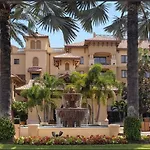 Club Wyndham Bonnet Creek Inside Disney\'S Arches!