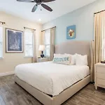 Breezy Cottage With Hot Tub Near Disney With Margaritaville Resort Island H2O Access - 8069Dr