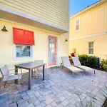 Sunset Sands Cottage Near Disney With Margaritaville Resort Island H2O Access - 8065Dr